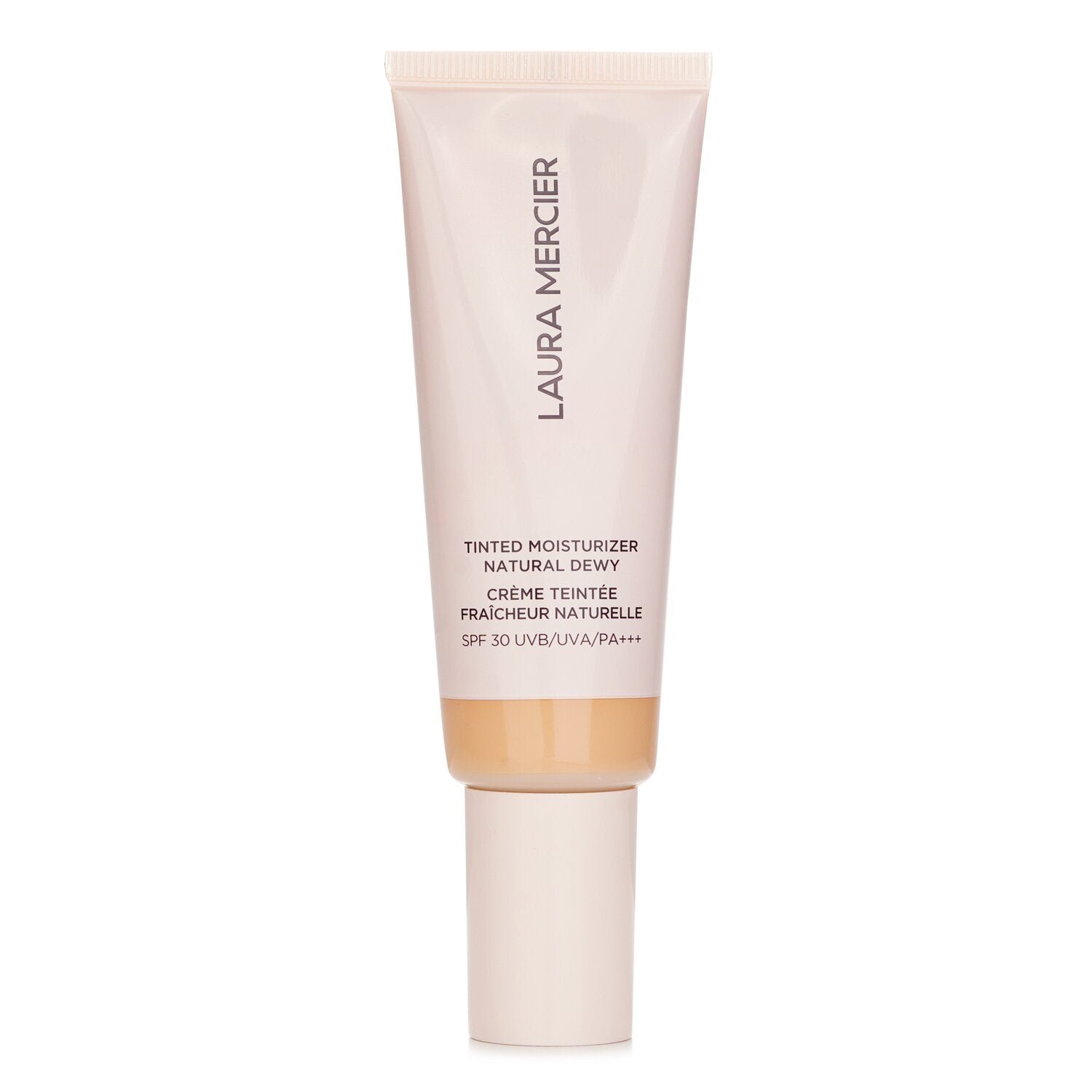 Tinted Moisturizer Natural Dewy - # 1W Blonde من Laura Mercier - صورة 1