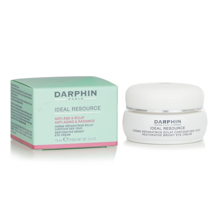 كريم مرمم مفتح للعيون Ideal Resource 15ml/0.5oz من Darphin - صورة 2