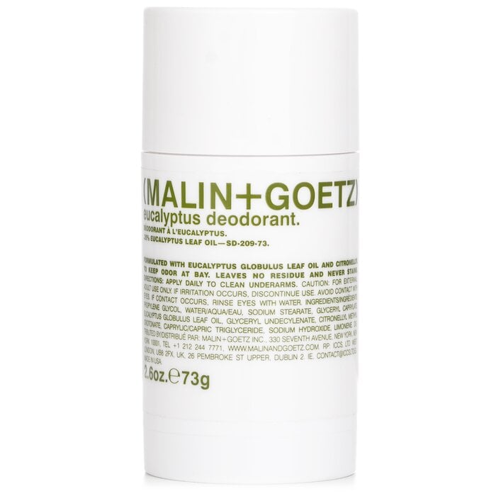 إصبع مزيل تعرق بالأوكاليبتوس من MALIN+GOETZ - صورة 1