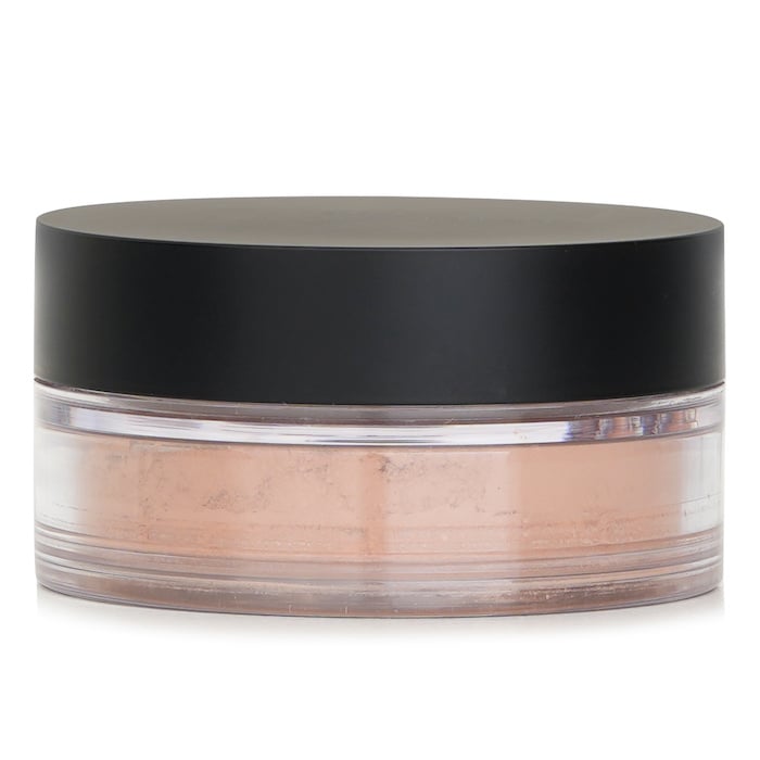 BareMinerals أساس غير لامع واسع التغطية SPF 15 متسوط 6g/0.21oz من المعادن العارية - صورة 2