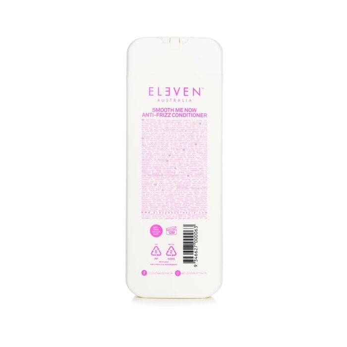 بلسم مضاد للتناثر Smooth Me Now 300ml/10.1oz من أحد عشر أستراليا - صورة 3