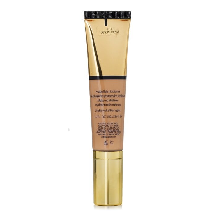 Futurist Hydra Rescue Moisturizing Makeup SPF 45 - # 2N1 Desert Beige 35ml/1.2oz by Estee Lauder - Image 3