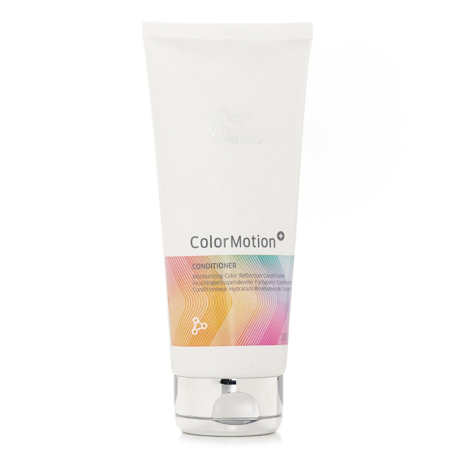 ColorMotion Conditioner من Wella - صورة 2