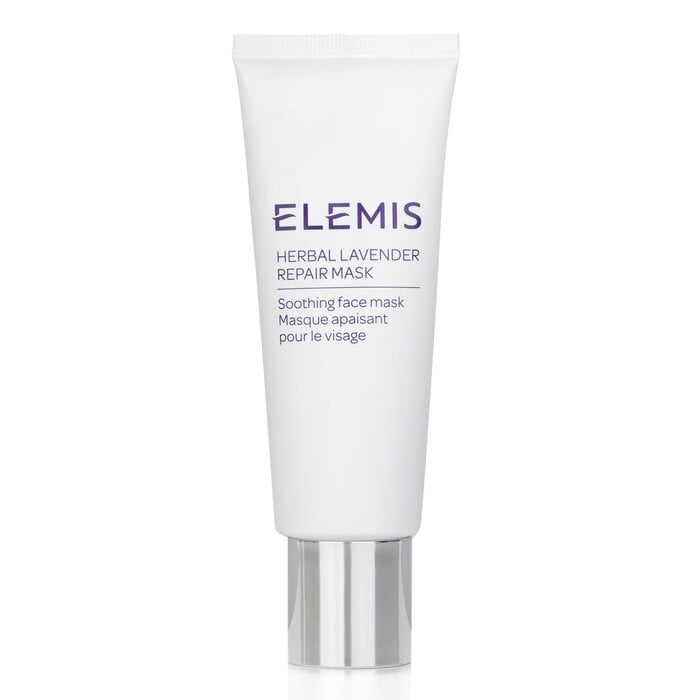 ماسك عشبي مجدد باللافندر من Elemis - صورة 1