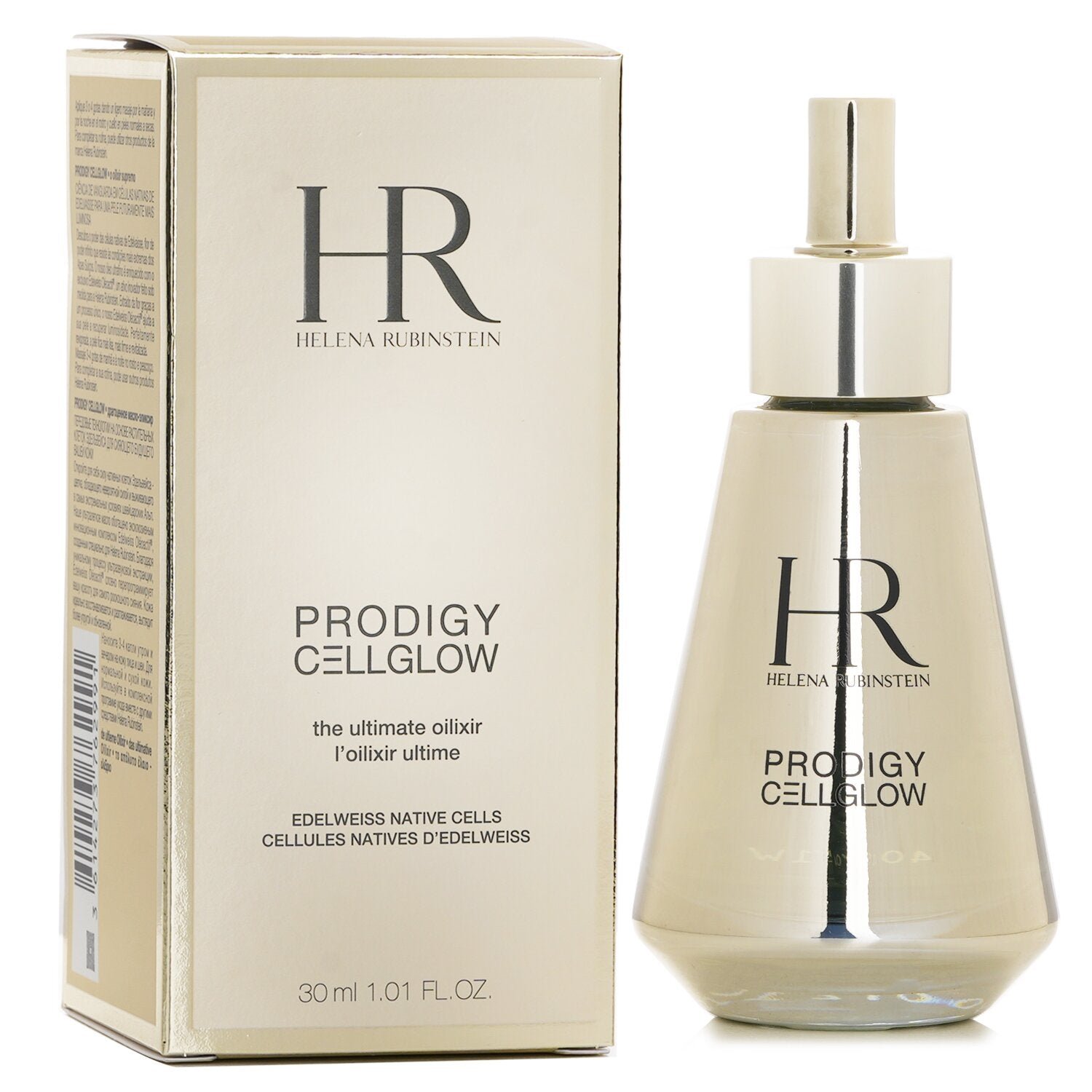 Prodigy Cellglow Oilixir من Helena Rubinstein - صورة 2