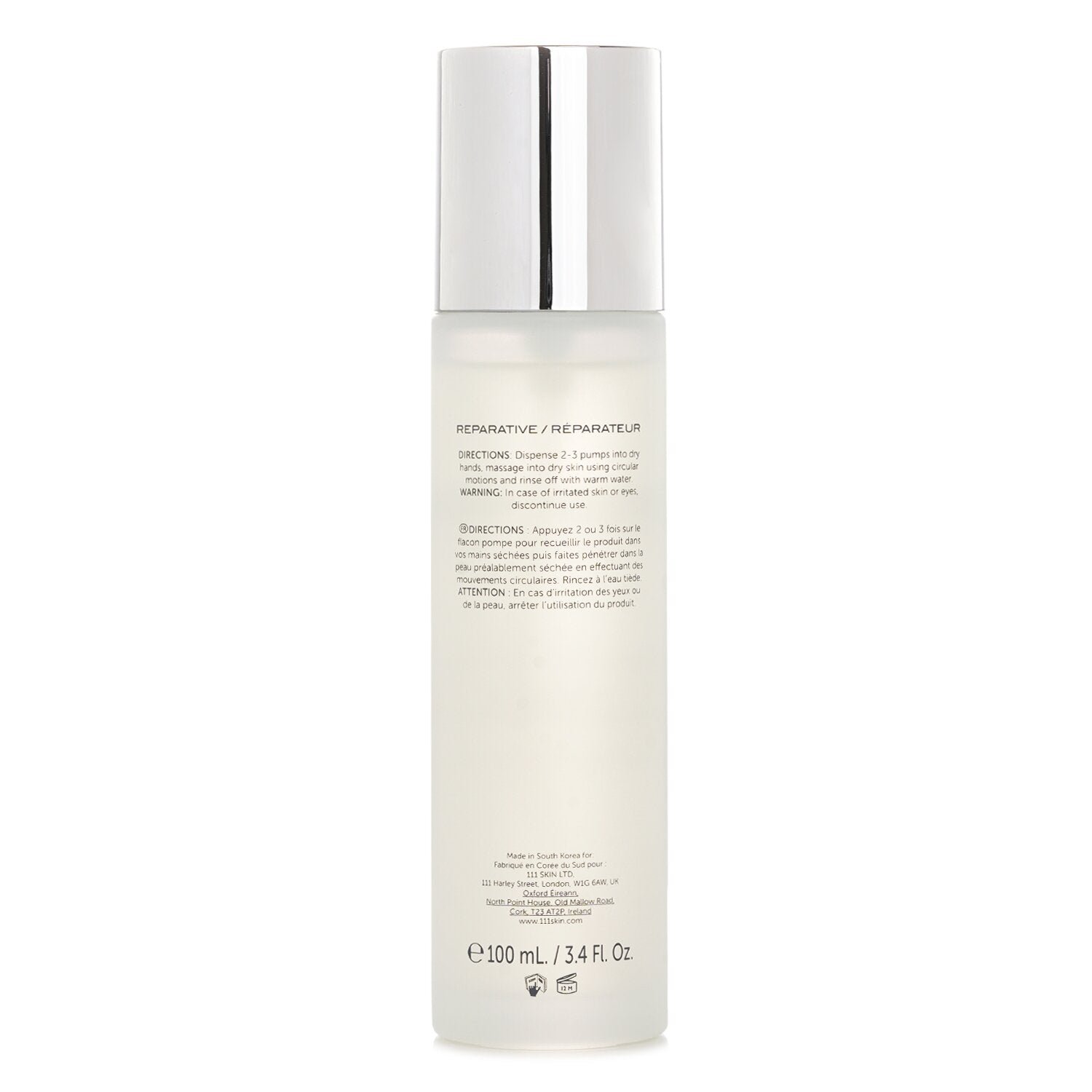 Deep Cleansing Oil by 111skin - Image 3