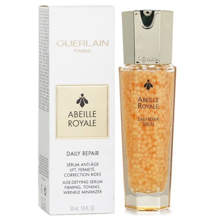 Abeille Royale Daily Repair Serum 50ml/1.6oz by Guerlain - Image 2