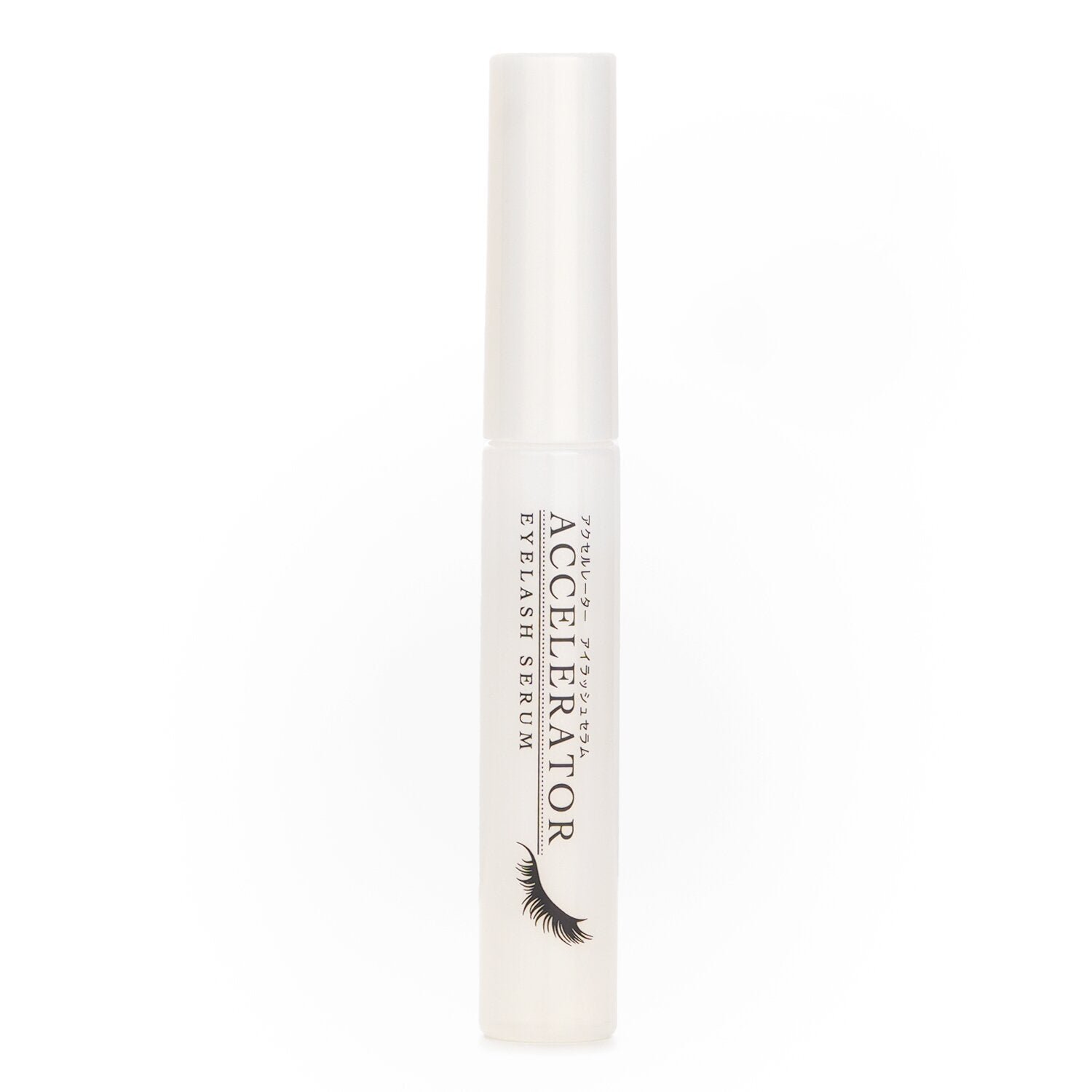 Accelerator Eyelash Serum by KAMINOMOTO - Image 3