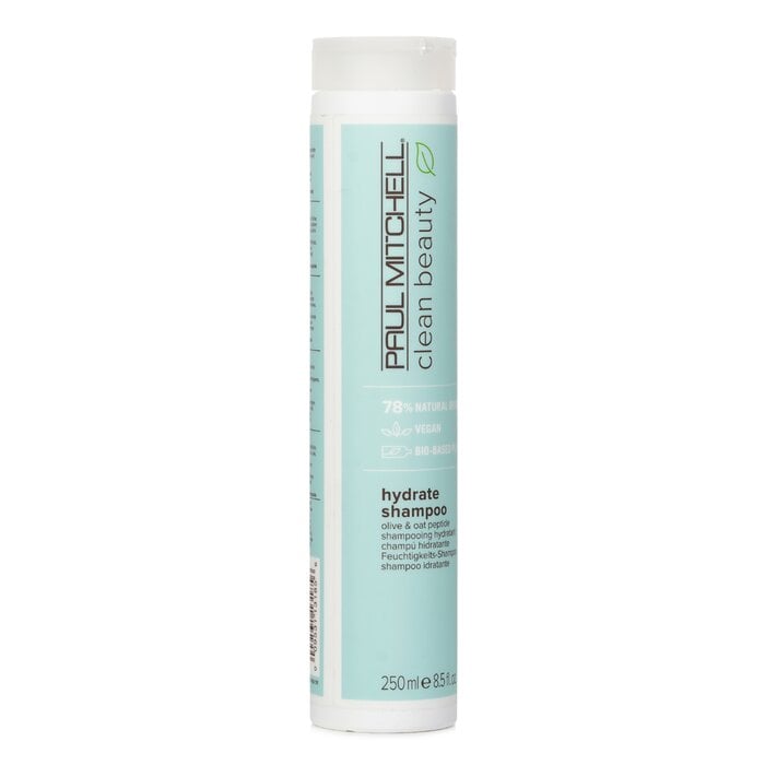 شامبو مرطب Clean Beauty 250ml/8.5oz من Paul Mitchell - صورة 2