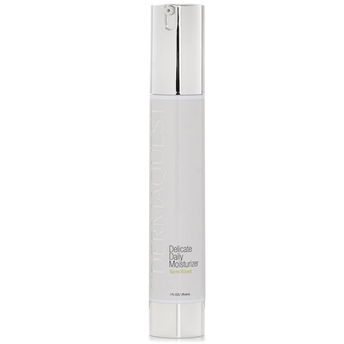 مرطب أساسي للبشرة الحساسة الرقيقة 29.6g/1oz من ديرما كويست - صورة 4
