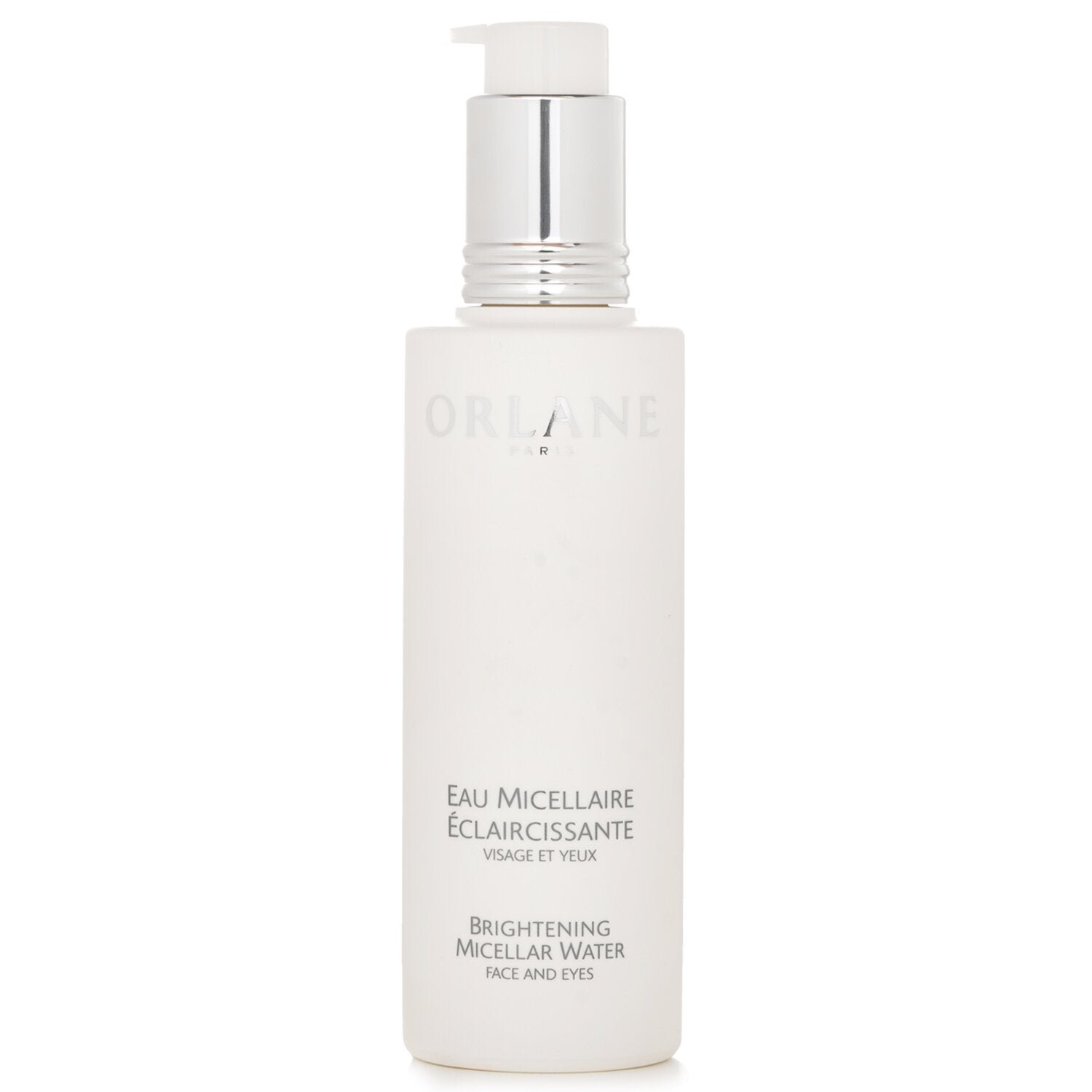 Soin De Blanc Brightening Micellar Water - Face & Eyes by Orlane - Image 1