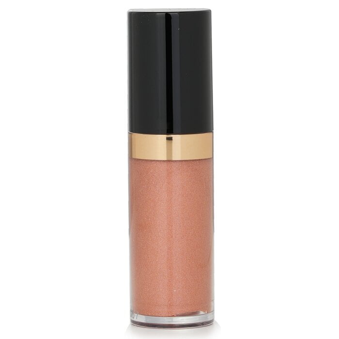 Ombre Eclat Longwear Liquid Eyeshadow - #4 Coral 6.5ml/0.21oz by Sisley - Image 3