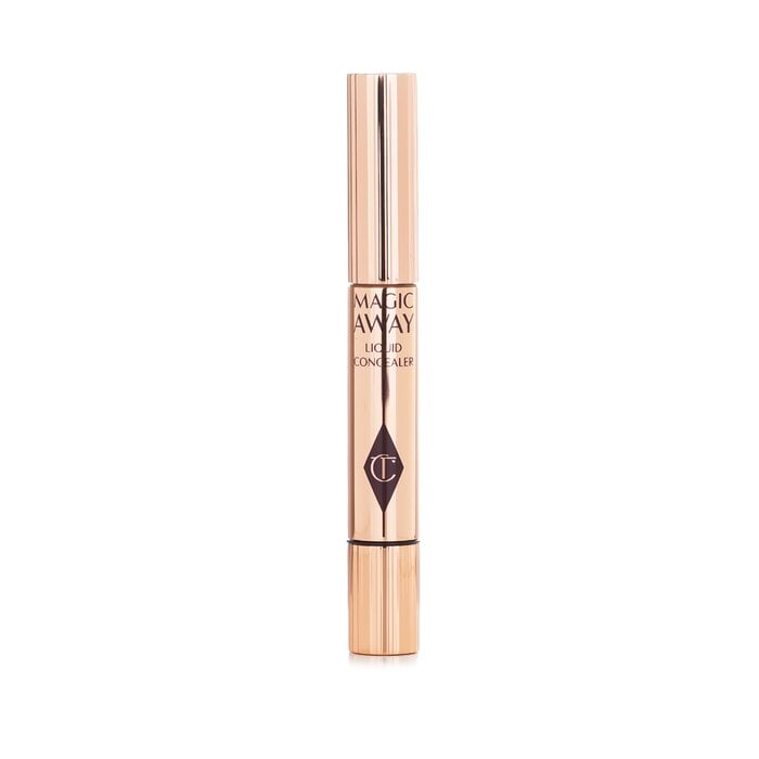 Magic Away Liquid Concealer - # 4 Fair (Fair Medium With Neutral Undertones) 4ml/0.13oz by Charlotte Tilbury - Image 3