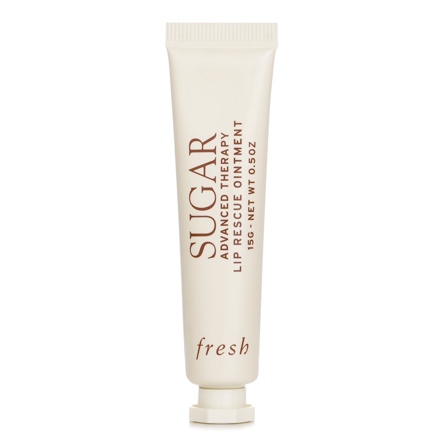 Sugar Advanced Therapy Lip Rescue Ointment من Fresh - صورة 1