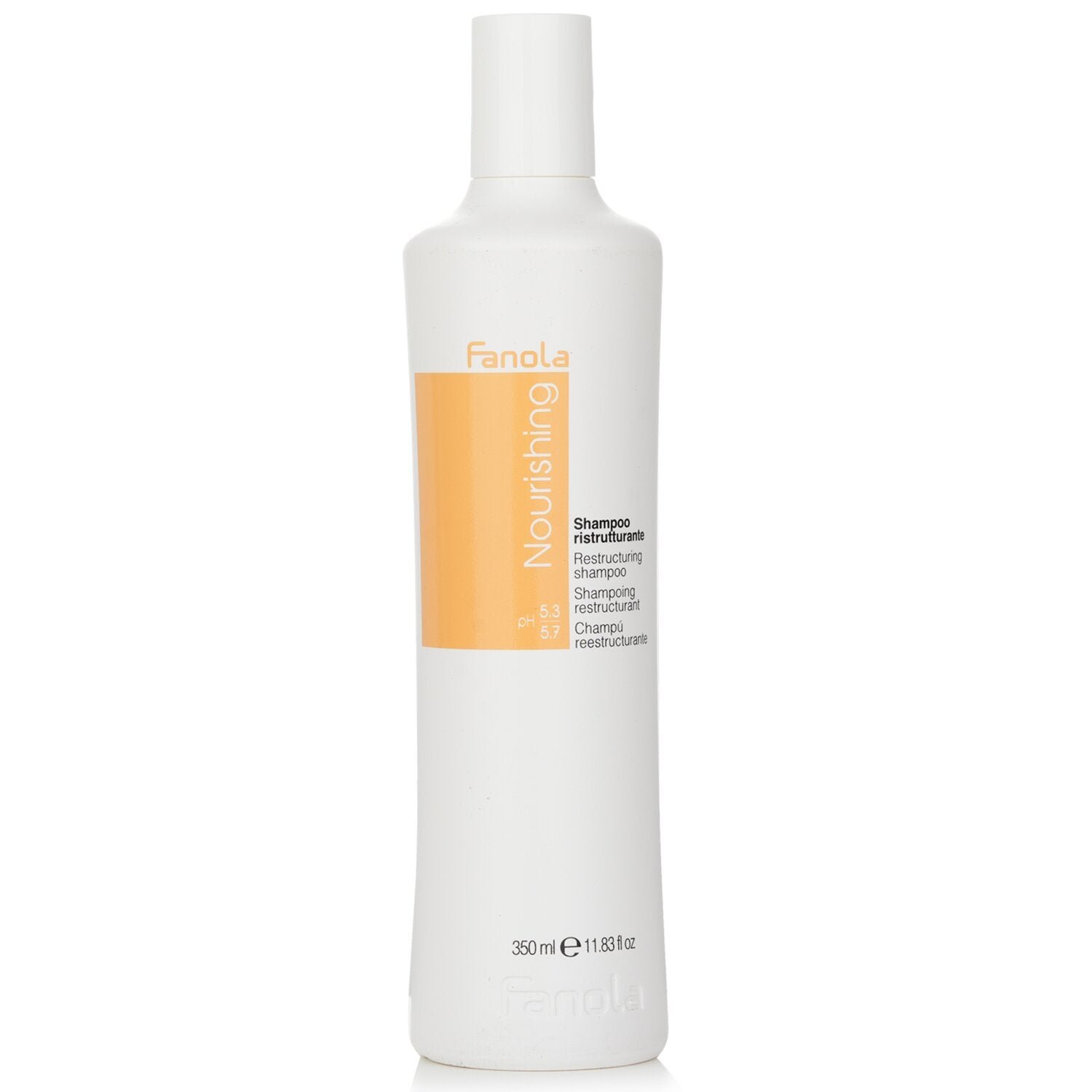 Restructuring Shampoo من Fanola - صورة 1