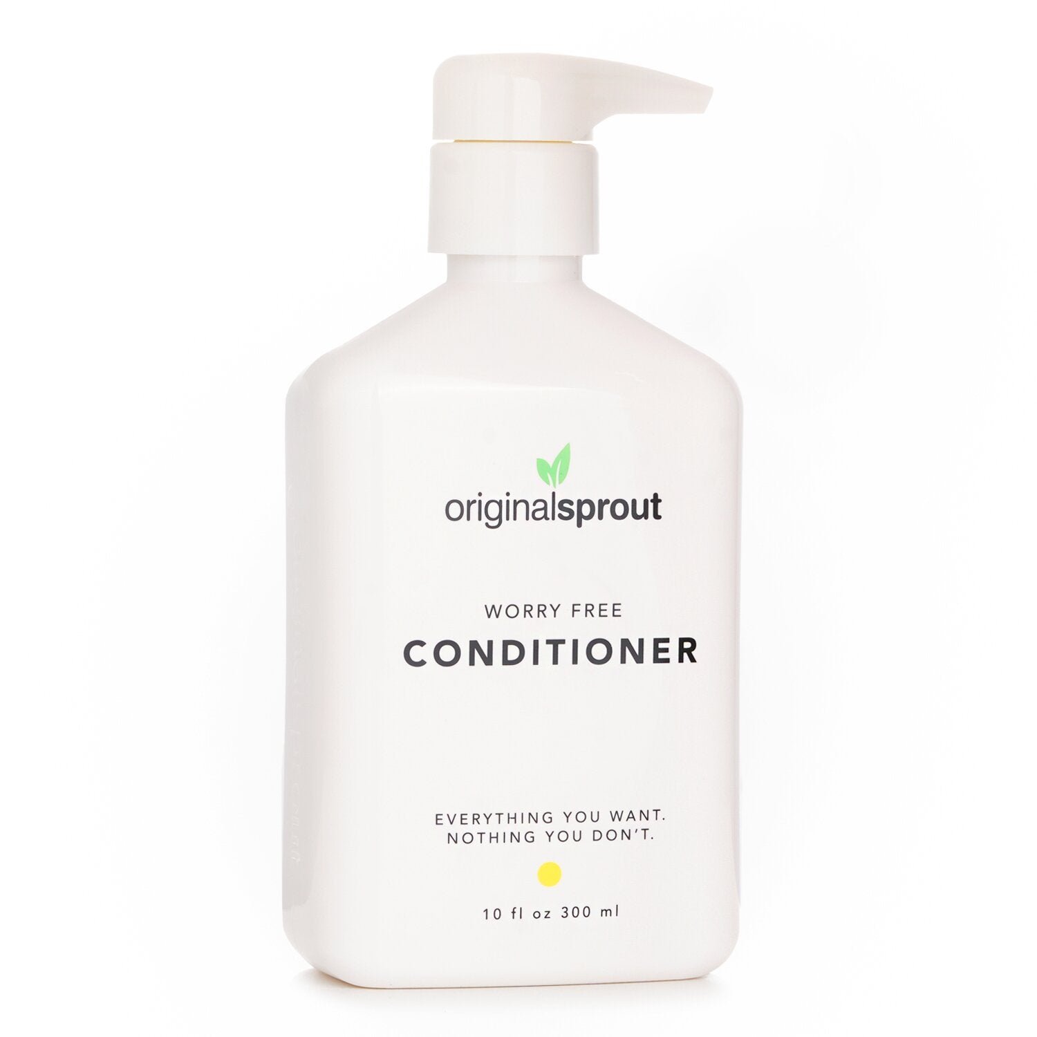 Worry Free Conditioner من Original Sprout - صورة 2