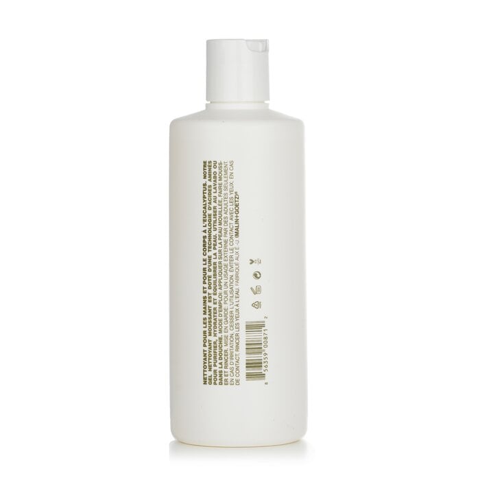 Eucalyptus Shower Gel by MALIN+GOETZ - Image 3