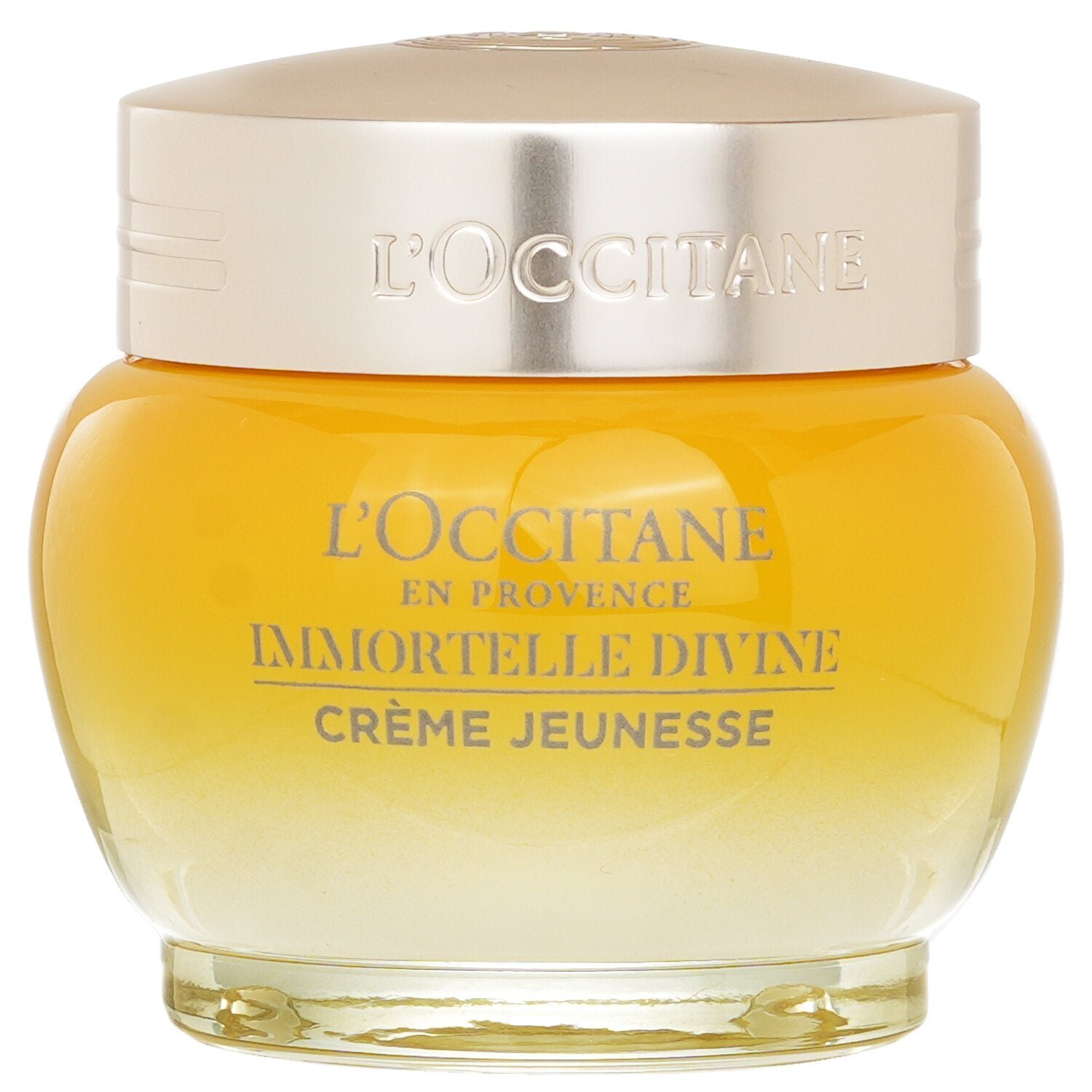 Immortelle Divine Cream (Random Packaging) by L'Occitane - Image 1