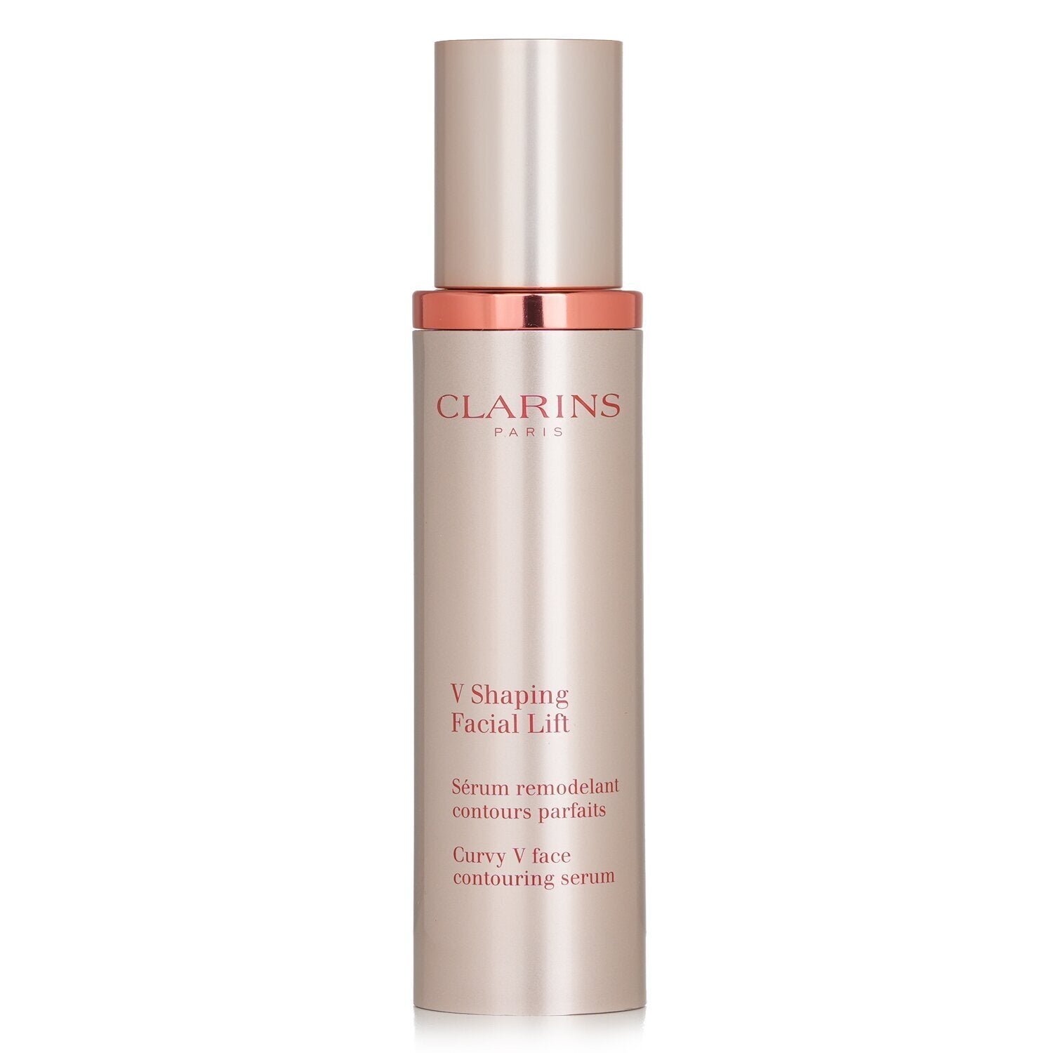 مستحضر لتأطير الوجه على شكل V من Clarins - صورة 4