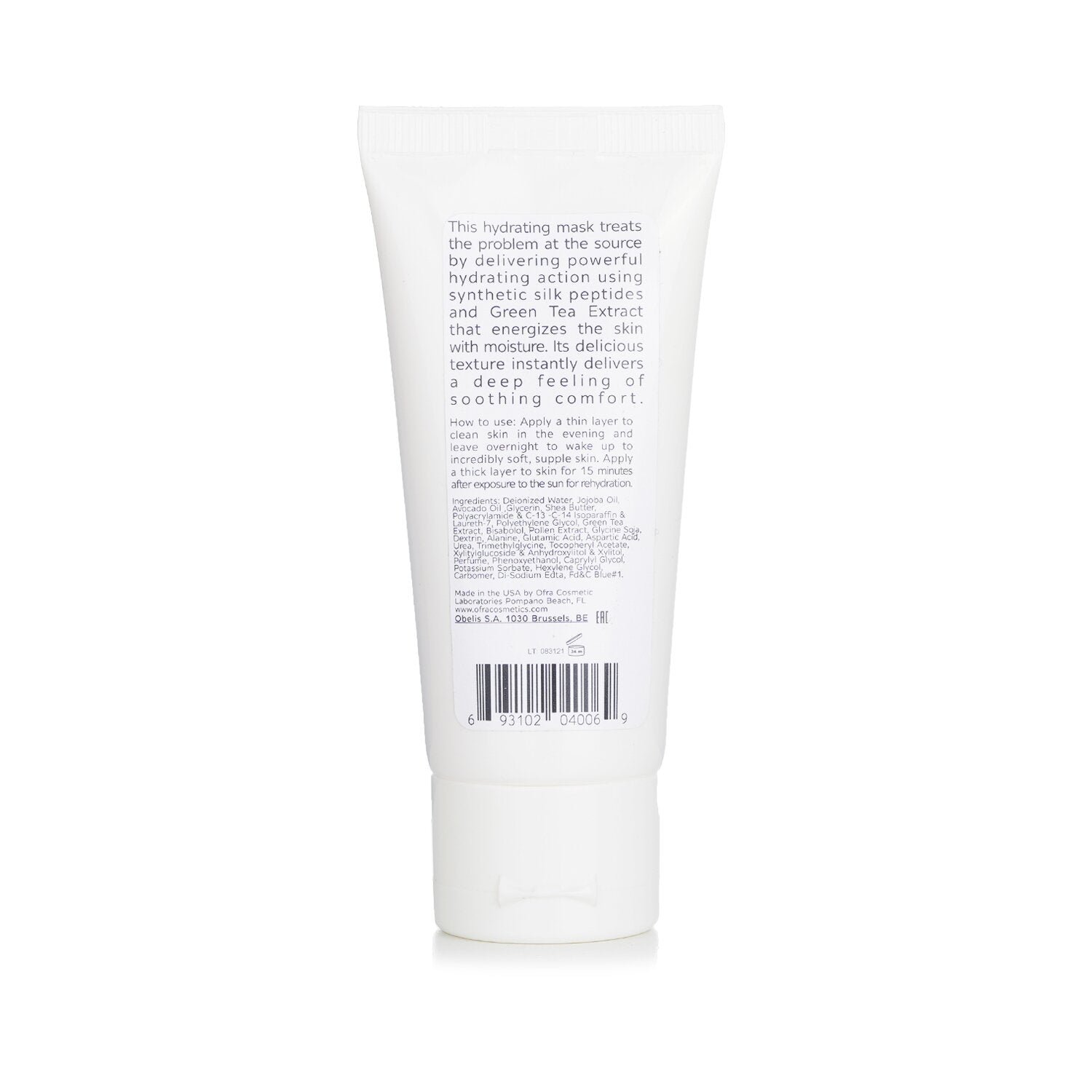 OFRA x Talia Mar Royalty Vitamin C Moisturizer by OFRA Cosmetics - Image 3