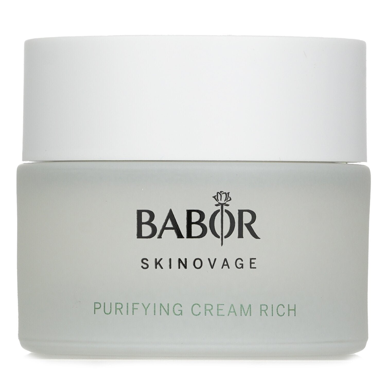 Skinovage Purifying Cream Rich من Babor - صورة 1