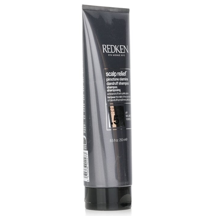 شامبو لتسكين فروة الرأس للسيطرة على القشرة 250ml/8.5oz من Redken - صورة 2