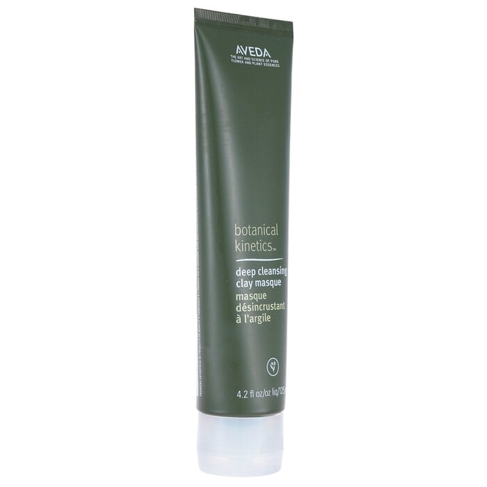 ماسك طيني منظف عميق Botanical Kinetics 125ml/4.2oz من Aveda - صورة 2