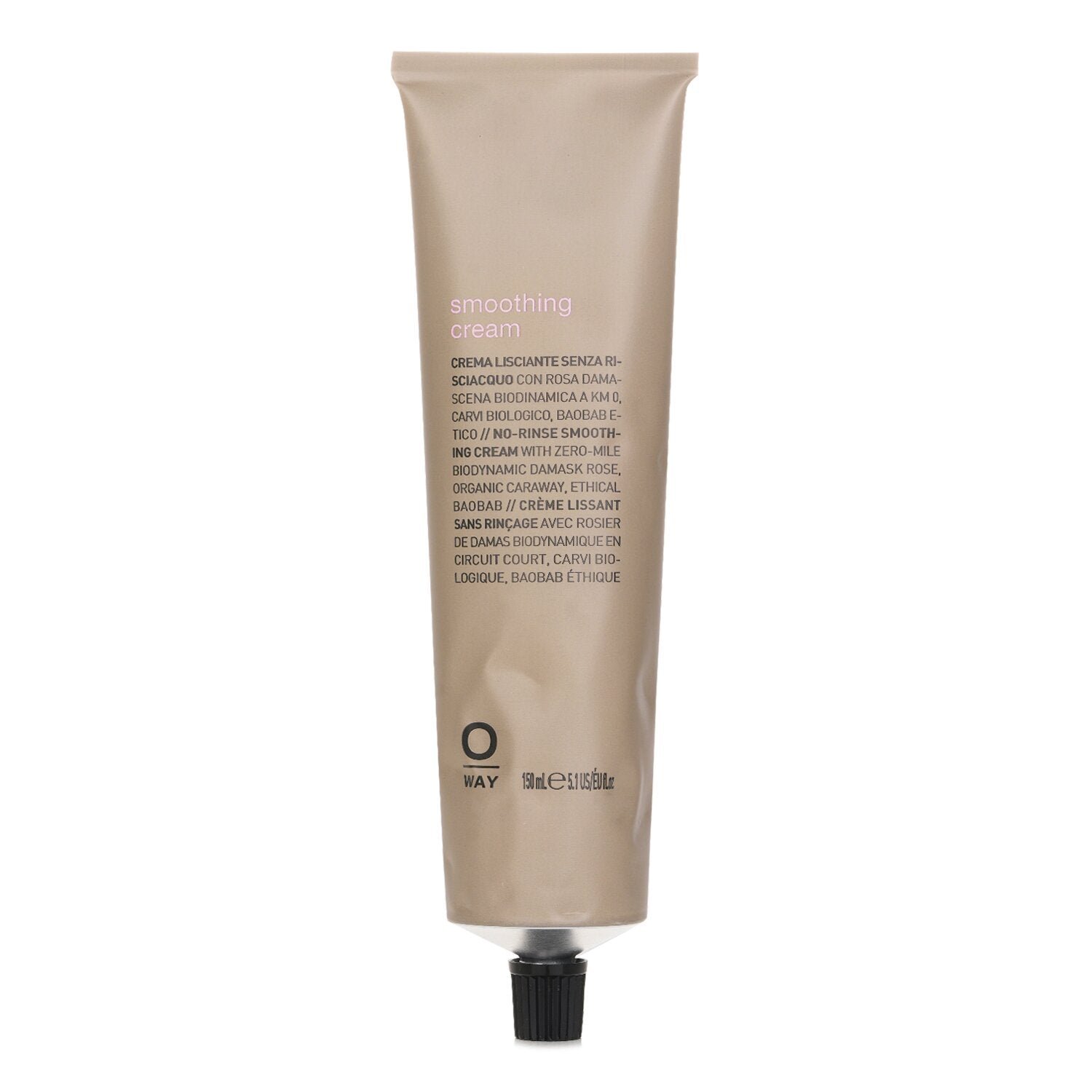 Smoothing Cream من Oway - صورة 1