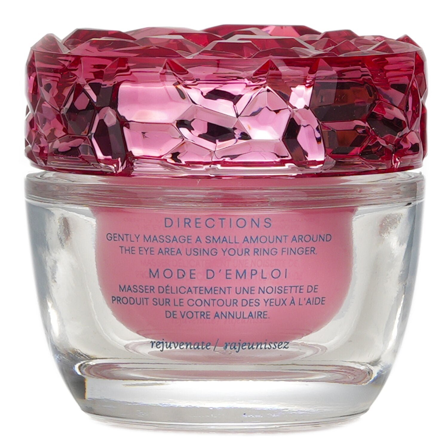 Berry Bright Vitamin C Eye Cream by Kora Organics - Image 3