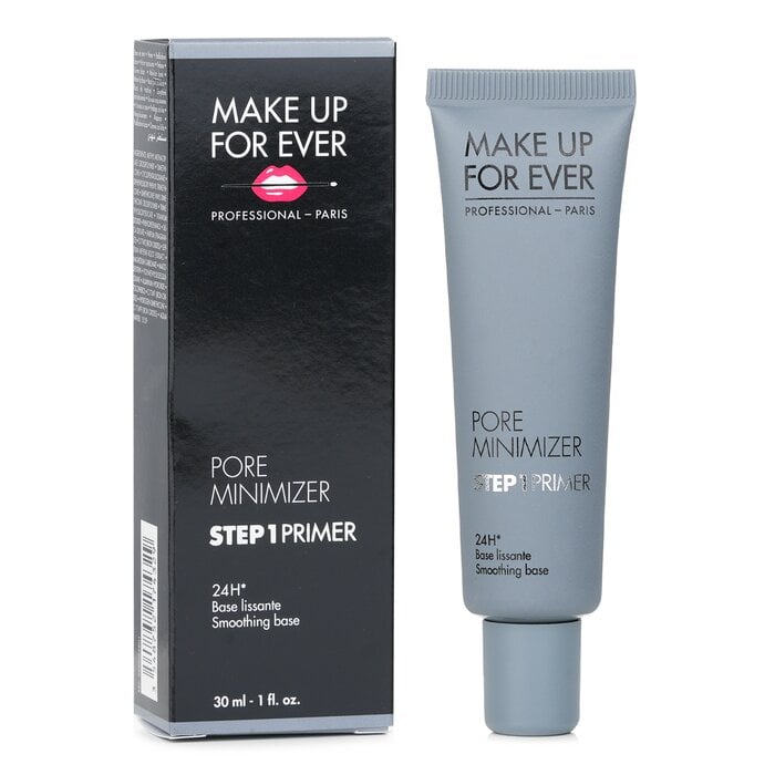 Step 1 Primer - Pore Minimizer (Smoothing Base) 30ml/1oz by Make Up For Ever - Image 2