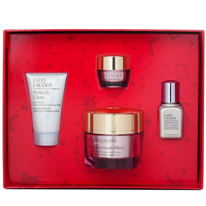 مجموعة روتين الإشراق 4pcs من Estee Lauder - صورة 2