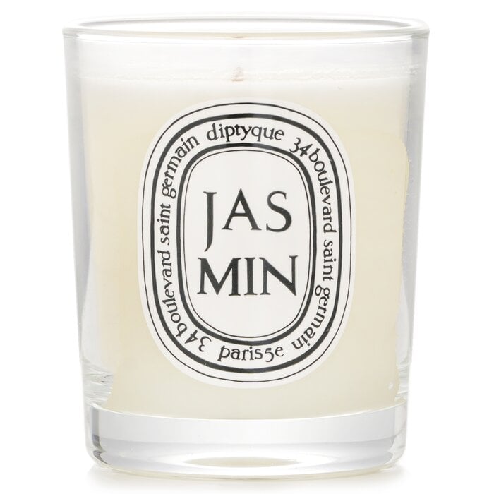 Scented Candle - Jasmin (Jasmine) 70g/2.4oz by Diptyque - Image 1