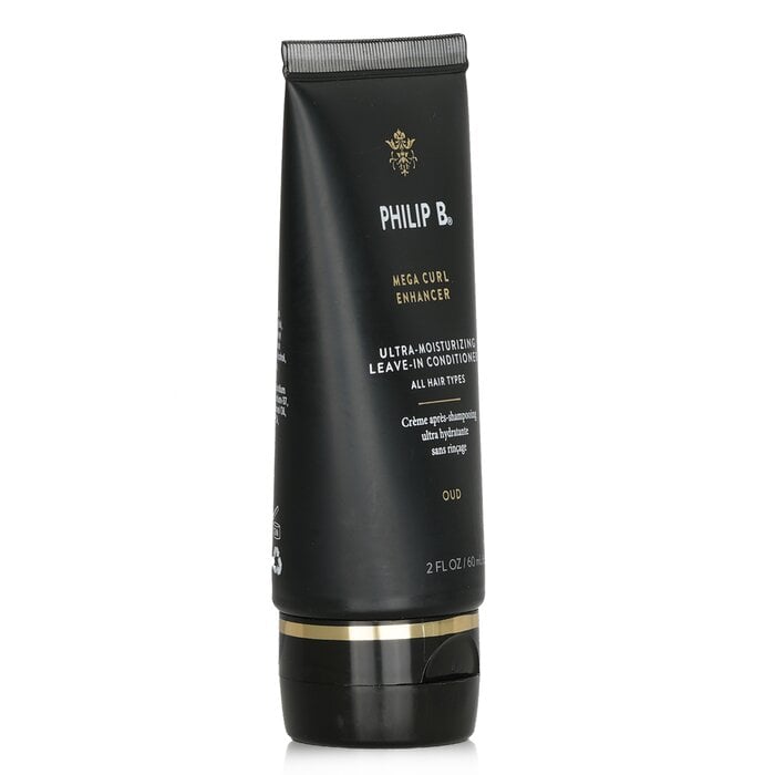 محسن التجعيد الضخم للتصفيف 60ml/2oz من Philip B - صورة 2