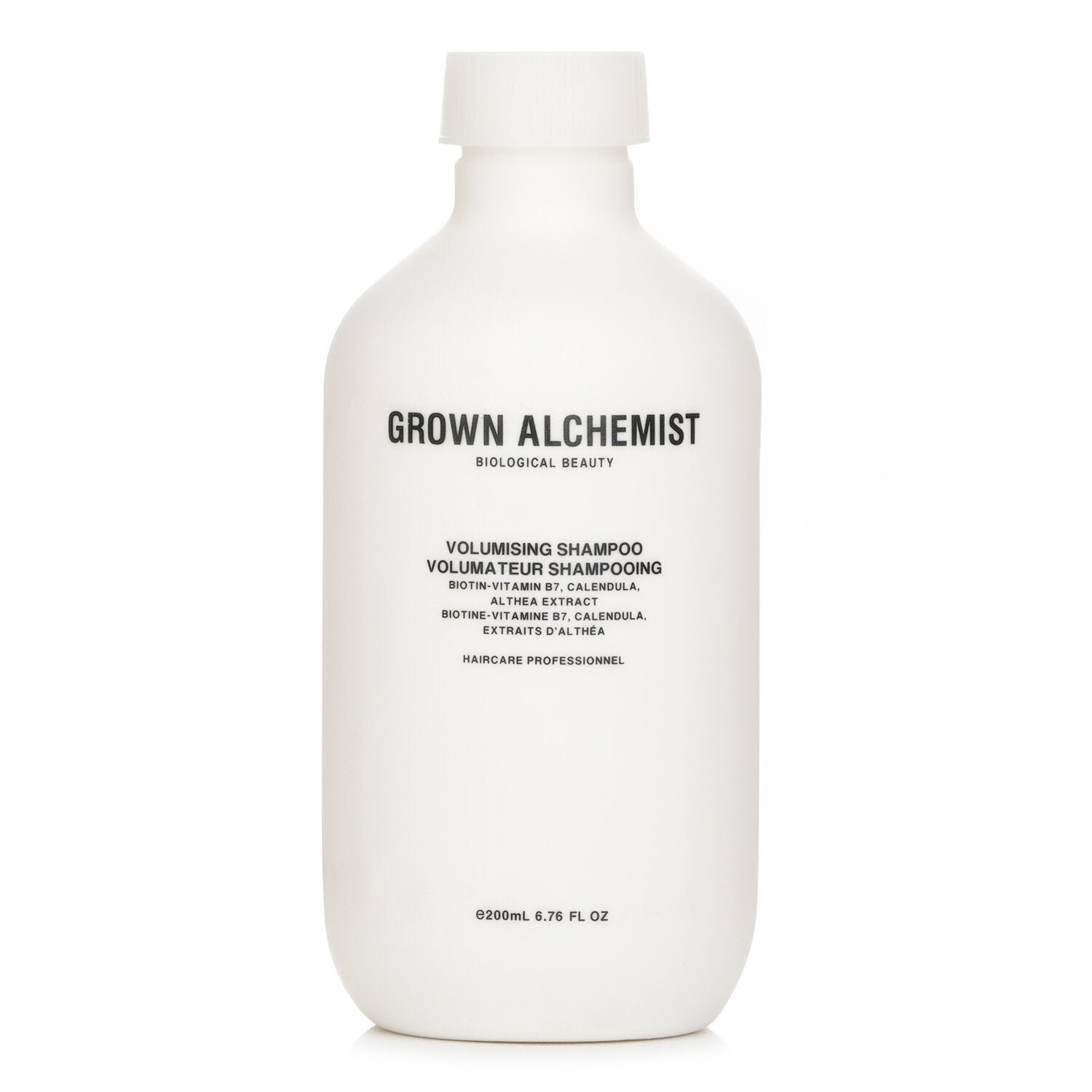 شامبو مكثف 0.4 من Grown Alchemist - صورة 1