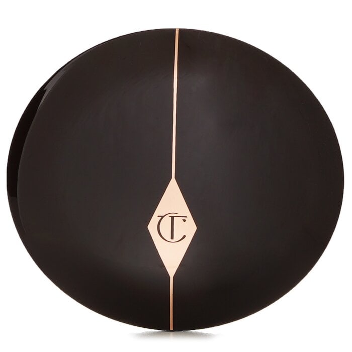 Cheek To Chic Swish & Pop Blusher - # First Love 8g/0.28oz by Charlotte Tilbury - Image 3