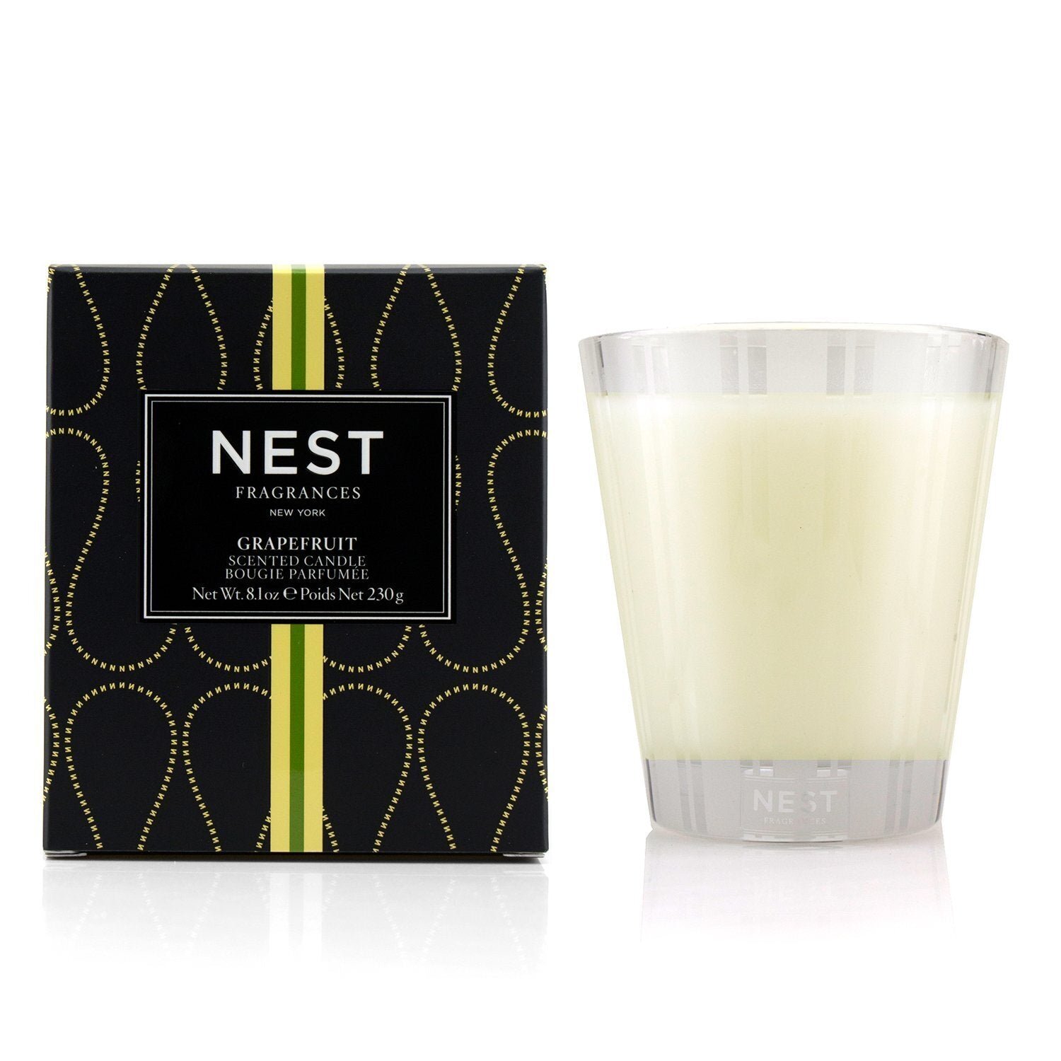 شمع معطر - Grapefruit من Nest - صورة 3