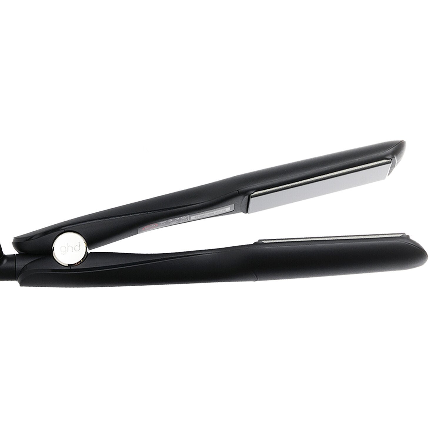 Max Professional Wide Plate Styler - # Black من GHD - صورة 2