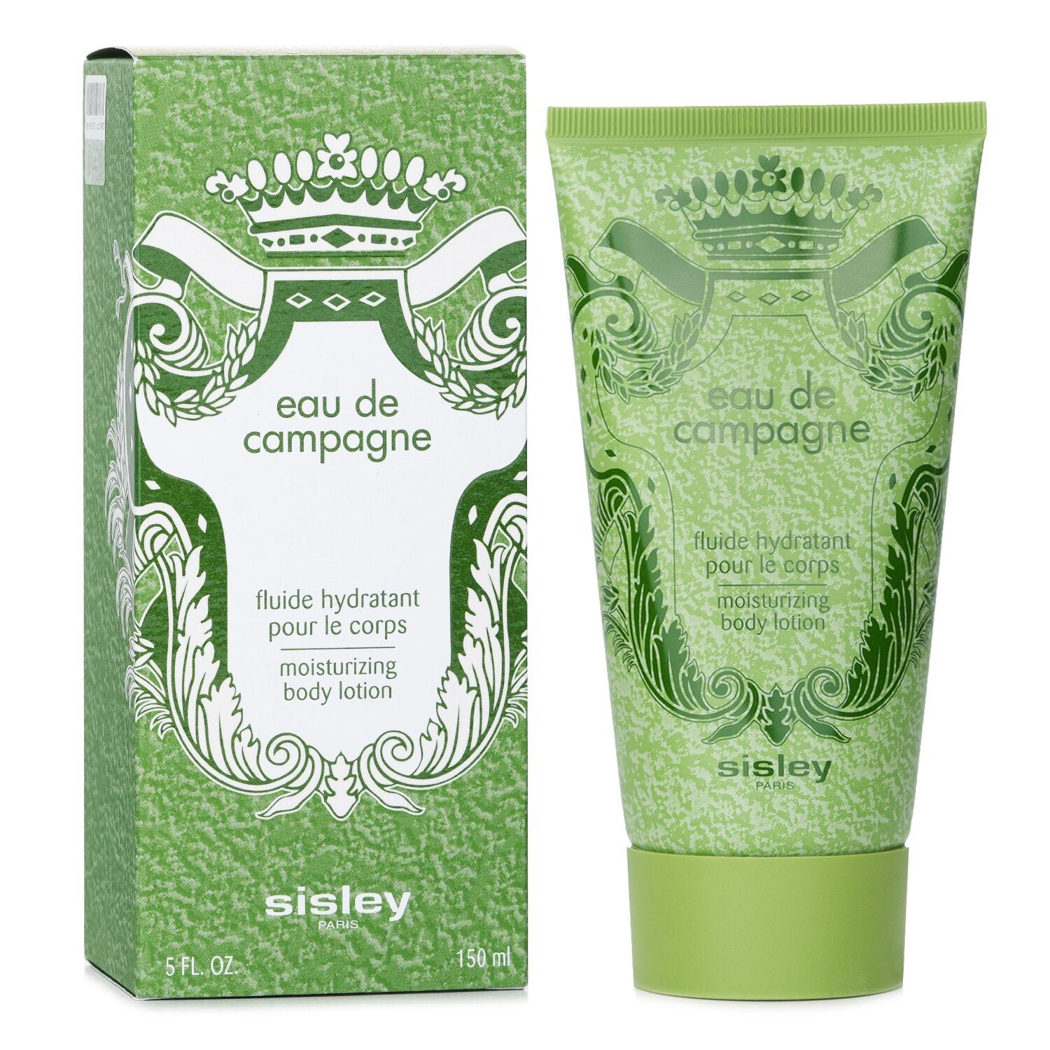 Eau De Campagne Fluide Corps من Sisley - صورة 2