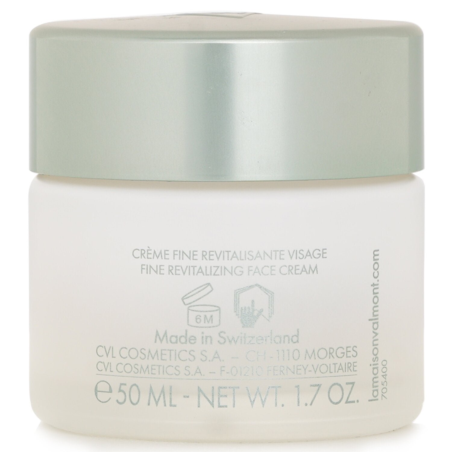 Vital 24 Hour Light Cream من Valmont - صورة 3