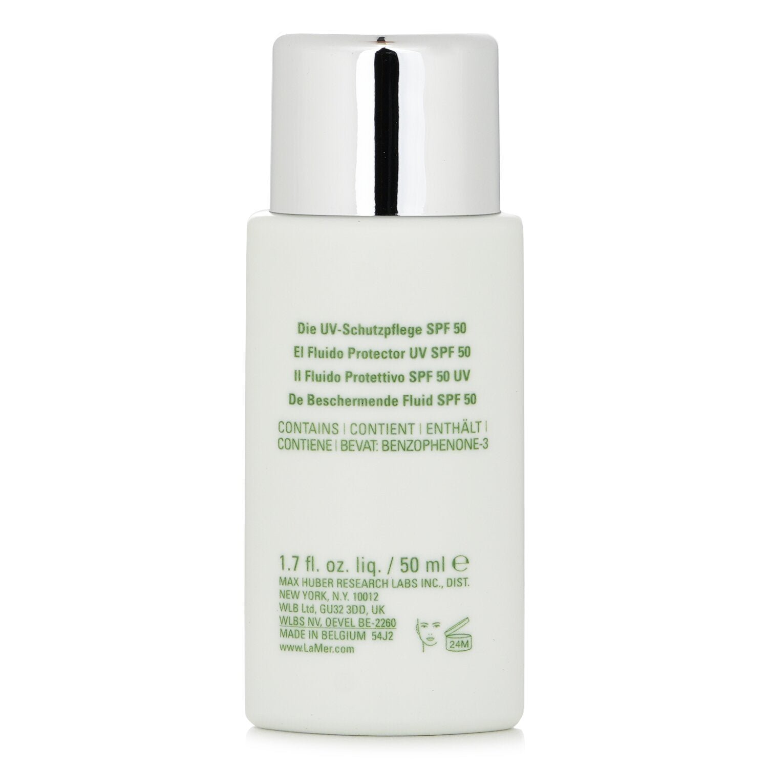 The SPF 50 UV Protecting Fluid by La Mer - Image 3