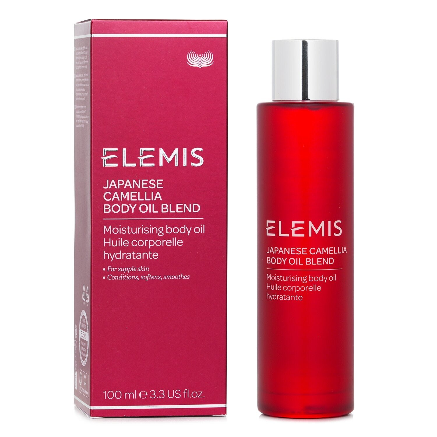 زيت الكاميليا اليابانية من Elemis - صورة 2