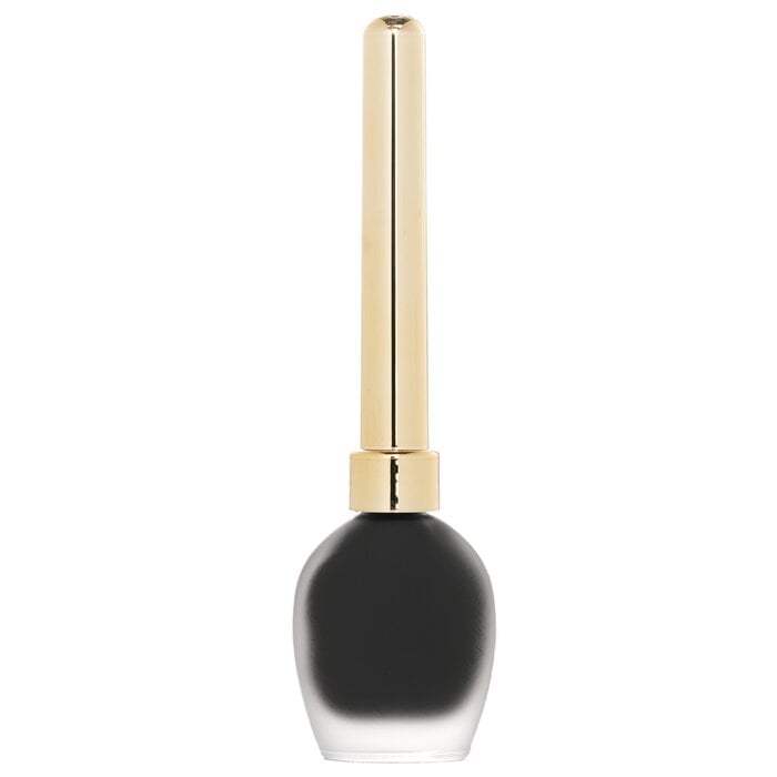 قلم عيون سائل مكثف Mad Eyes - # 01 أسود لامع 5ml/0.16oz من Guerlain - صورة 3