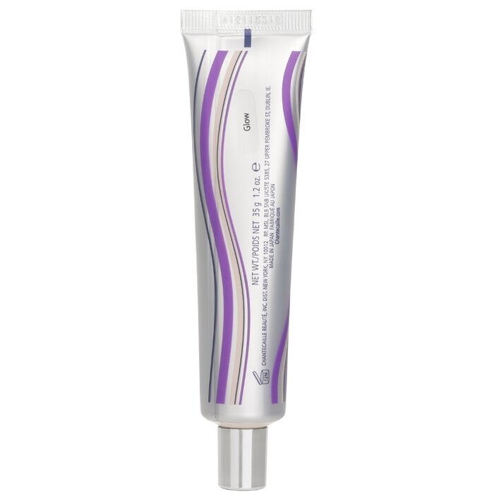Just Skin مرطب خفيف اللون SPF 15 - متوهج 35g/1.2oz من Chantecaille - صورة 3