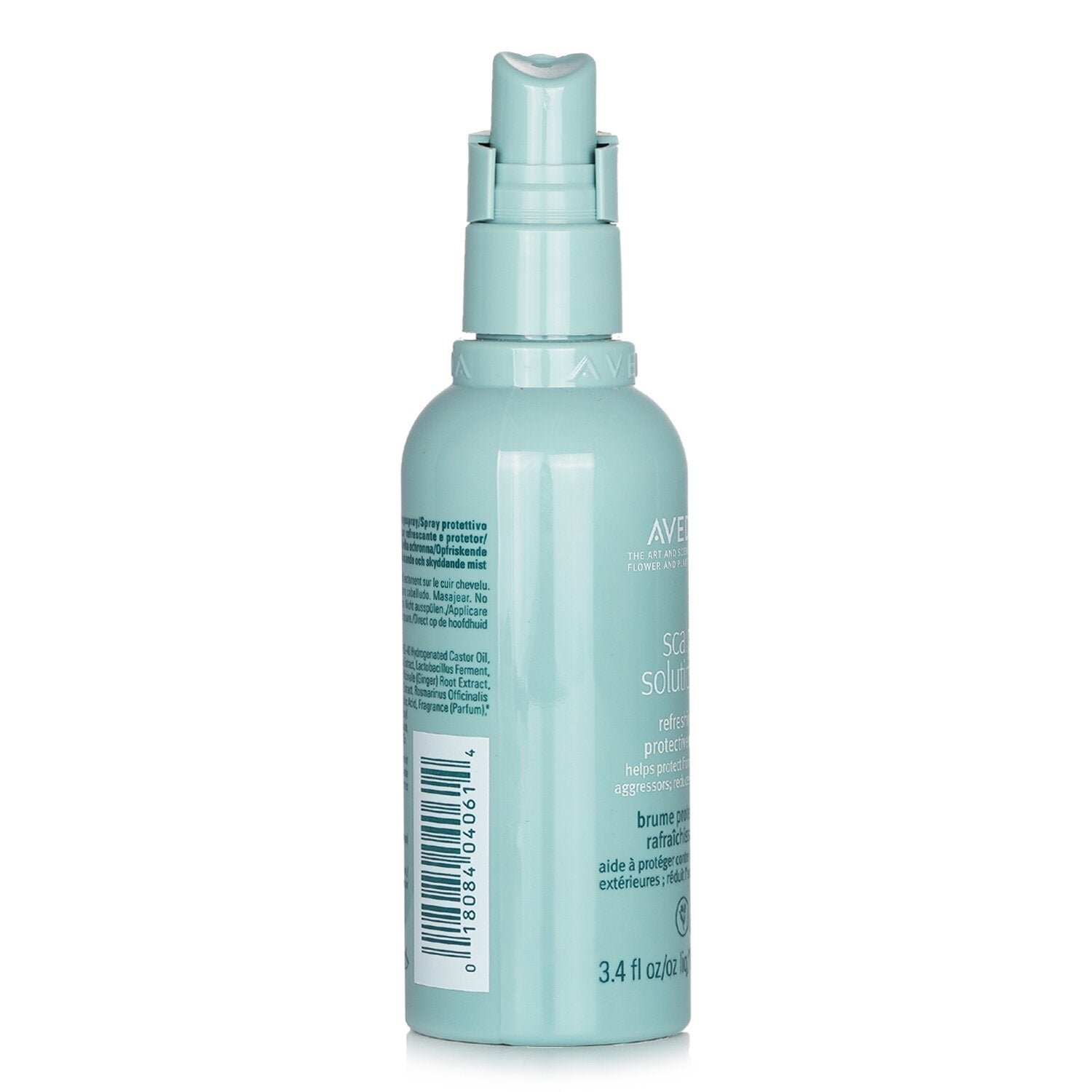 Scalp Solutions Refreshing Protective Mist by Aveda - Image 2