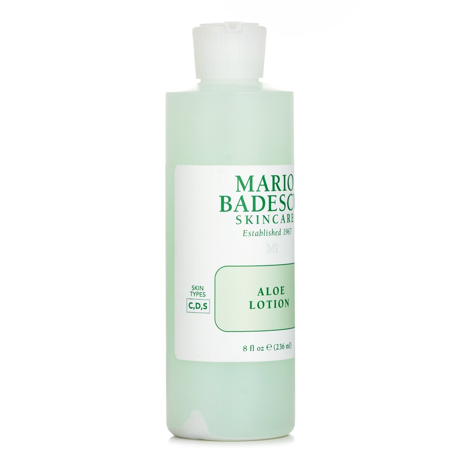 Aloe Lotion - For Combination/ Dry/ Sensitive Skin Types by Mario Badescu - Image 2