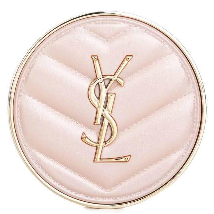 Touche Eclat Glow Pact Cushion - # B10 Porcelain 12g/0.42oz by Yves Saint Laurent - Image 1