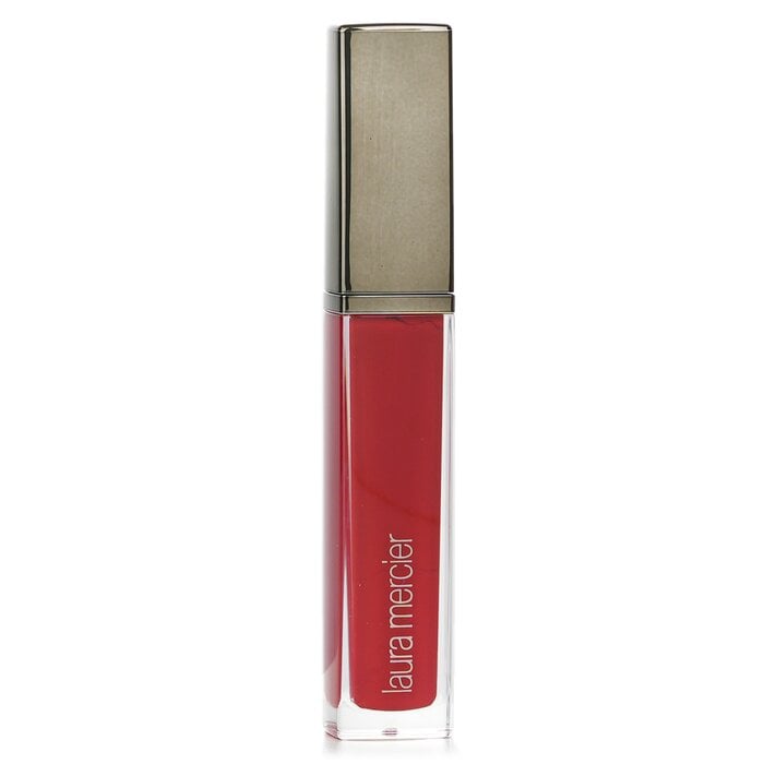 Paint Wash Liquid Lip Colour - #Red Brick 6ml/0.2oz by Laura Mercier - Image 1