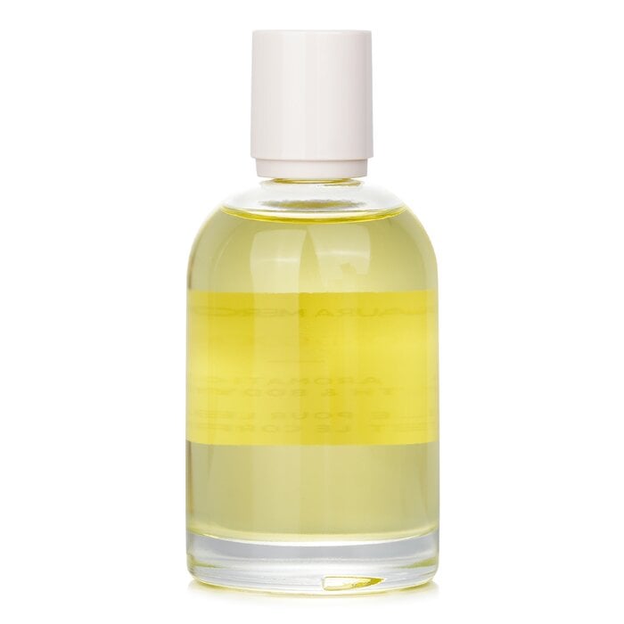 Almond Coconut Aromatic Bath & Body Oil 100ml/3.3oz by Laura Mercier - Image 3
