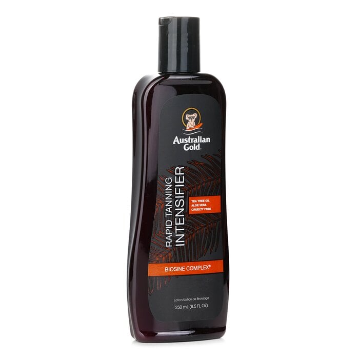 Rapid Tanning Intensifier 250ml/8.5oz by Australian Gold - Image 2