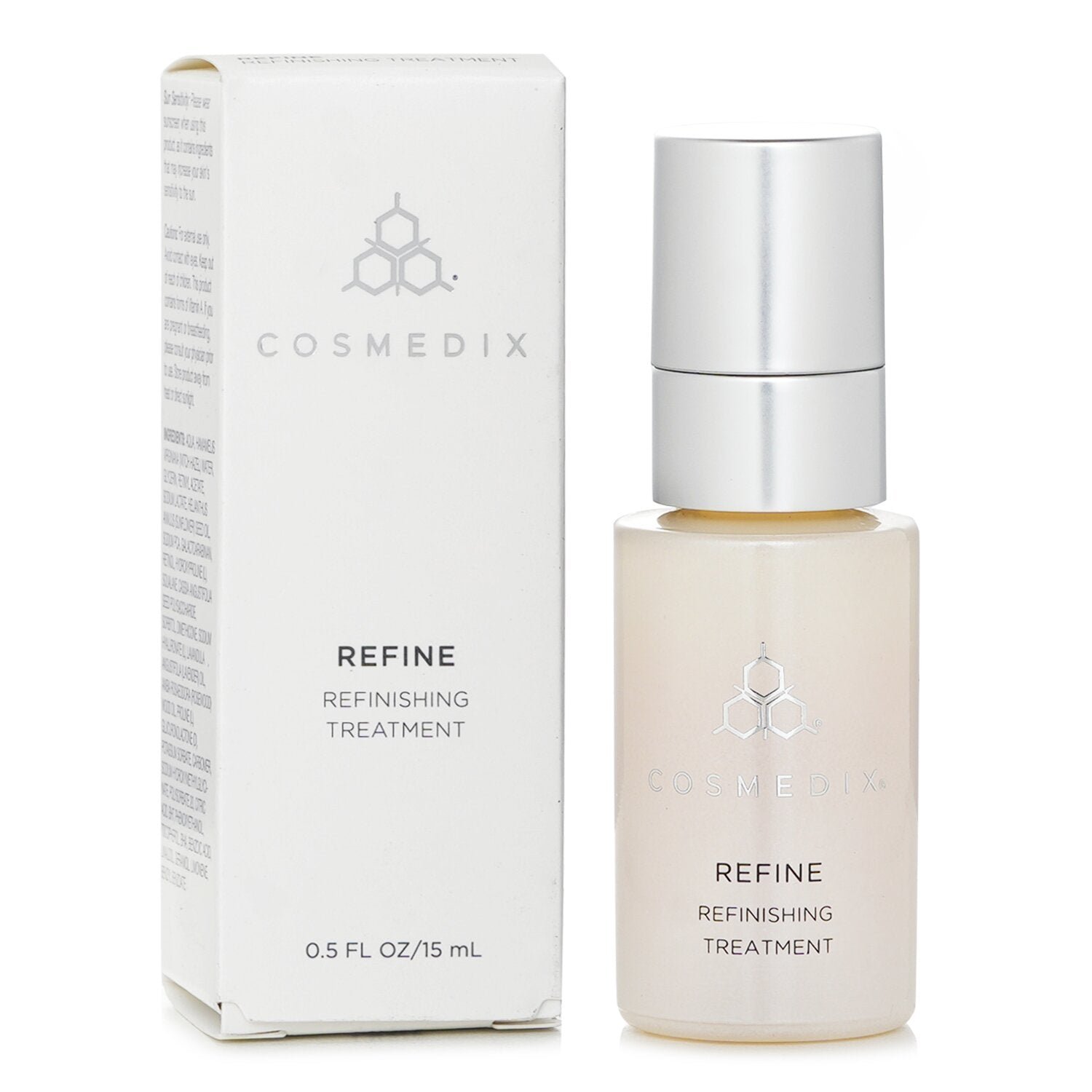 Refine Refinishing Treatment by CosMedix - Image 2